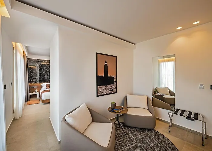 Hotel The Capital Boutique