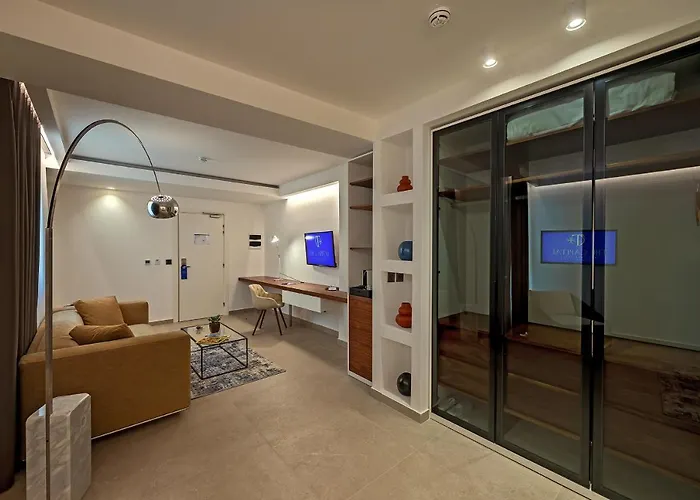 The Capital Boutique Valletta