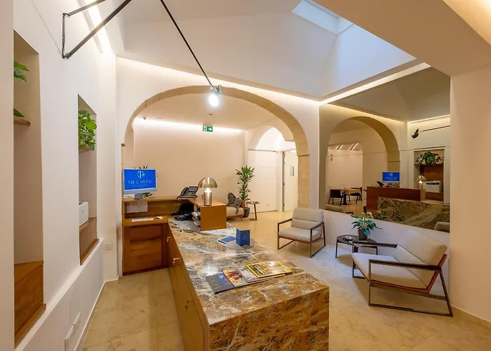 The Capital Boutique Hotel