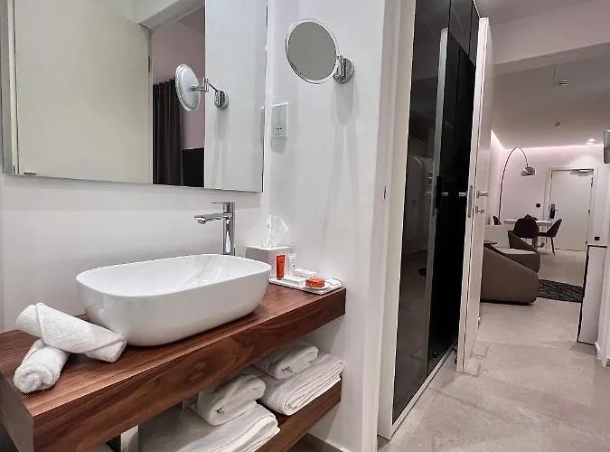 Hotel The Capital Boutique