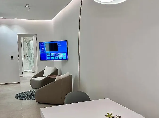 The Capital Boutique Отель Валетта