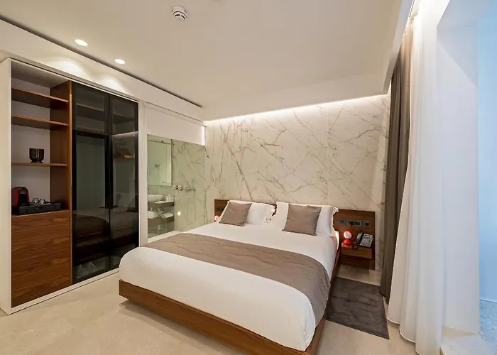 The Capital Boutique Valletta