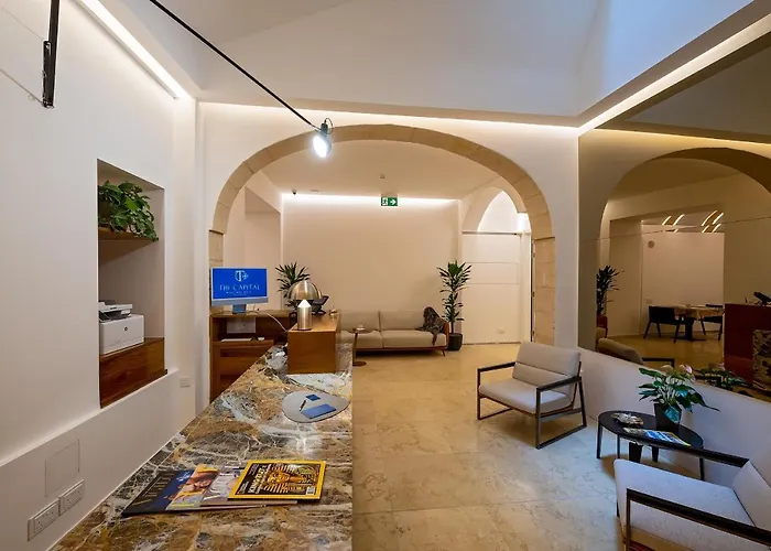 The Capital Boutique Valletta
