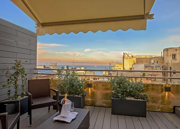 Hotel The Capital Boutique