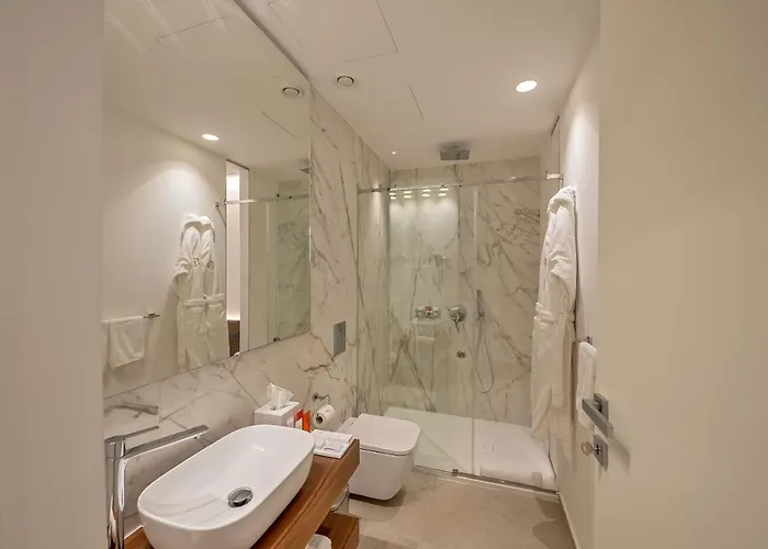 The Capital Boutique Hotel Valletta