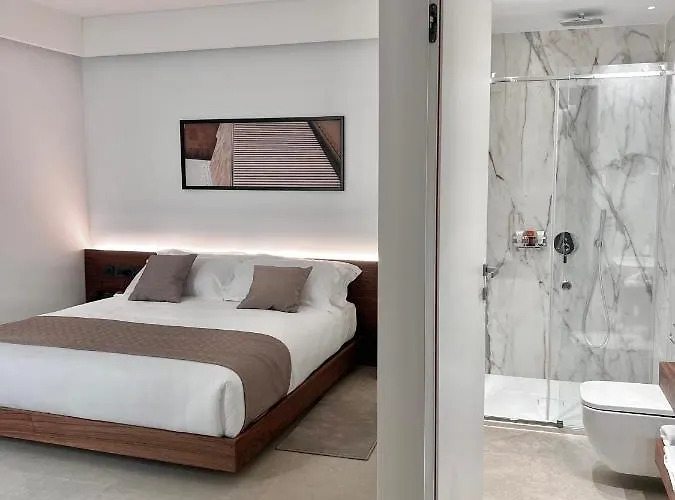 Hotel The Capital Boutique