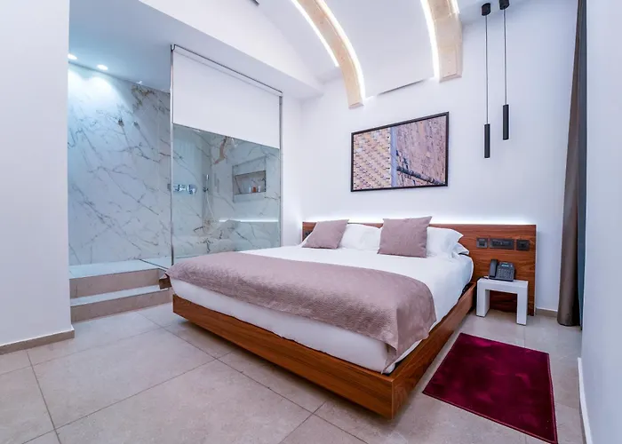 The Capital Boutique Отель