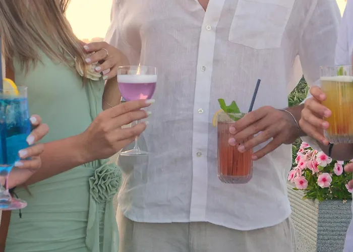 Отель The Capital Boutique