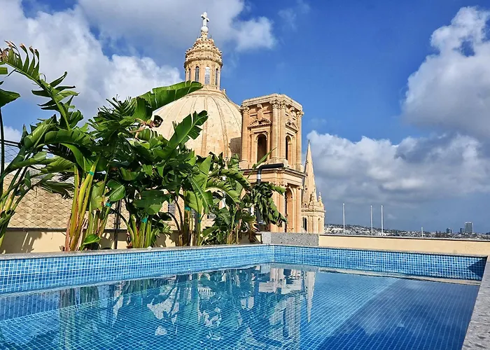 The Capital Boutique Hotel