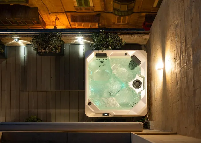 The Capital Boutique Hotel