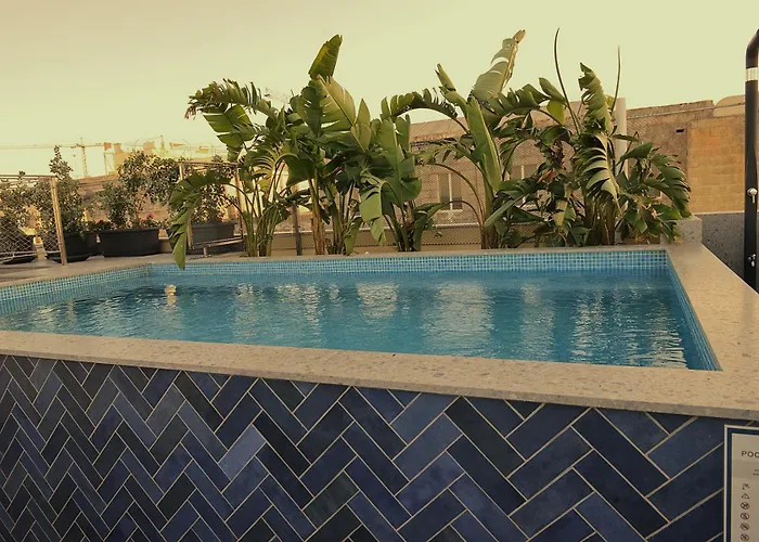 The Capital Boutique Hotel *