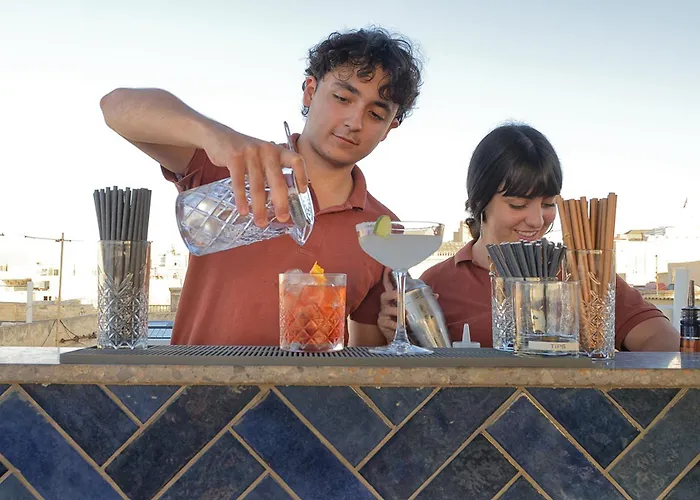 The Capital Boutique Hotel