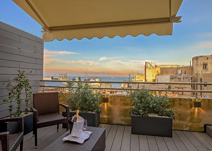 The Capital Boutique Valletta