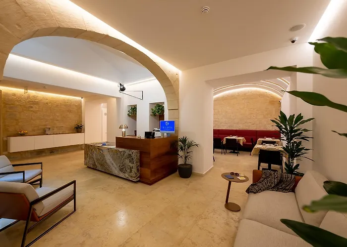 The Capital Boutique Valletta