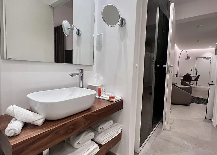 The Capital Boutique * Валетта