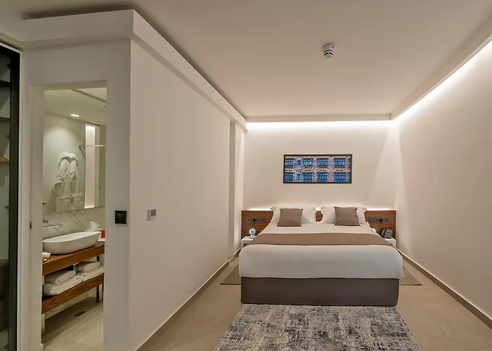 Hotel The Capital Boutique *