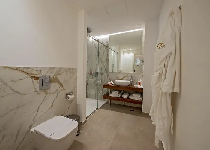 The Capital Boutique Hotel