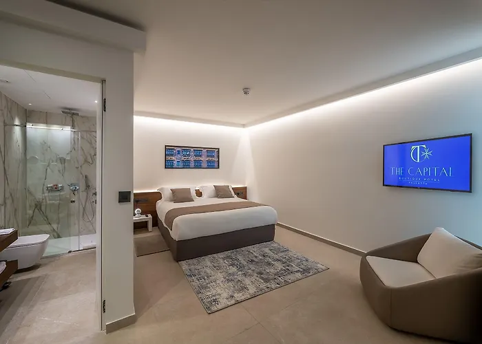 The Capital Boutique