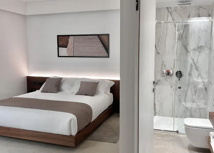 The Capital Boutique Hotel Valletta