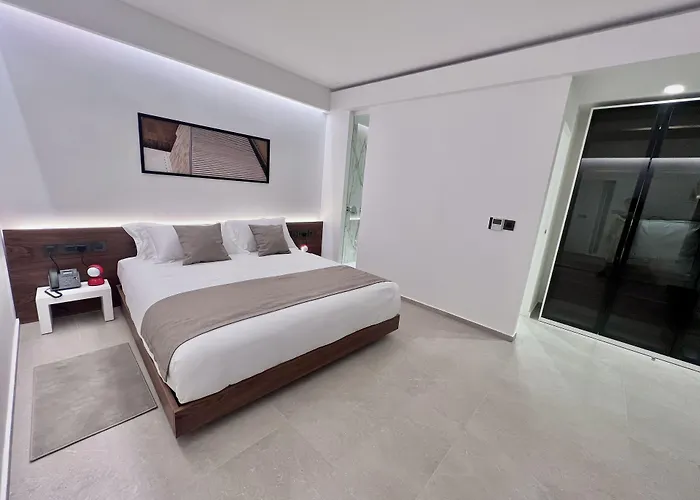 Hotel The Capital Boutique Valletta