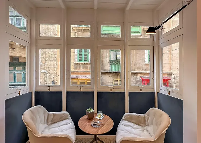 The Capital Boutique