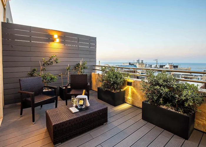 Отель The Capital Boutique *