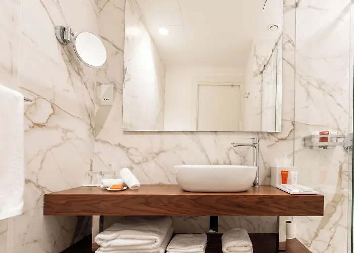 The Capital Boutique Hotel *