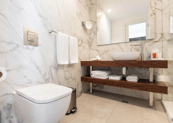 Hotel The Capital Boutique Valletta